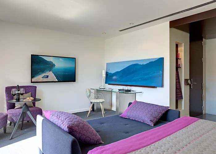 Hotel Sixtytwo